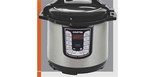 Warning issued after people seriously burned using pressure cooker sold at Best Buy, other retailers