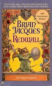 Redwall Is Finally Getting a Video Game, but You Probably Shouldn't Be Happy About It