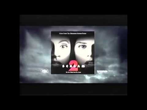 Scream 2 Soundtrack Promo (VHS Capture)