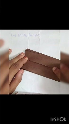 how make to craft paper pouch 👝👝