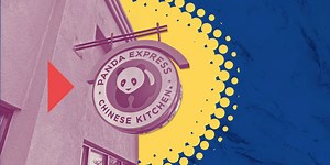 Panda Express Just Added a New Menu Item with Everyone's New Favorite Condiment