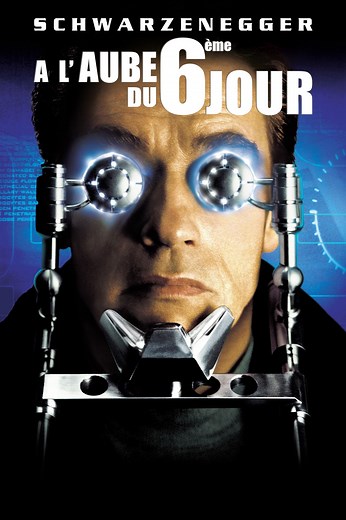 A l'aube du sixième jour - Film (2000)