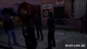 Inside The World of GTA Online's Intense Biker Gangs