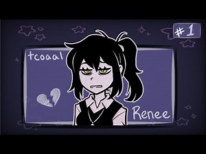 I Have Mommy Issues [TCOAL Renee Mod]