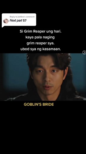 Replying to @jndlkrz #fyp #movie #kdrama #viral #fypシ #tiktok #ofwsaudi #foryou #maranaotiktokers🇵🇭 #maranaotiktokers #goblin