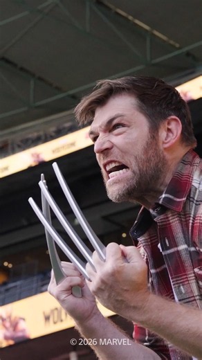 Marvel's Wolverine is out now on PS5