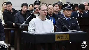 Canadian man sentenced to death in China in drug smuggling case - CHCH