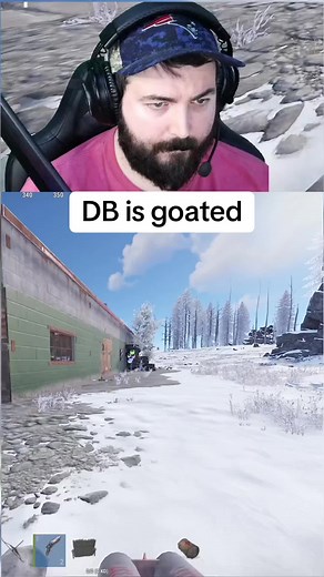 Mastering the DB in Rust Gameplay