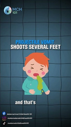Spit Up vs Vomit: A DANGEROUS Red Flag Parents Can't Ignore.