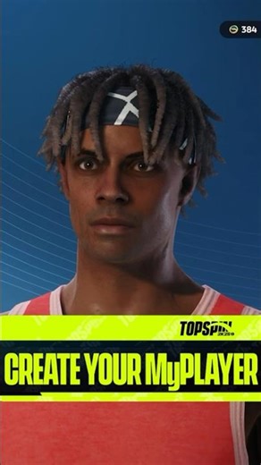 TopSpin 2K25 MyCAREER Mode & More! #TopSpin2K25