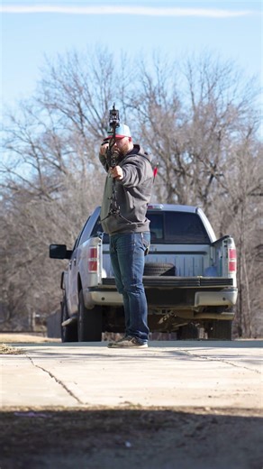 Coming at you! #scottarchery l #madeinamerica