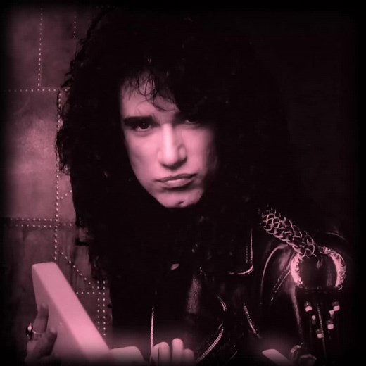 #BRUCEKULICK | bruce 💋 | #brucekulickedit #kissband #kissbandedit #ericcarr #genesimmons #paulstanley #ericsinger #vinnievincent #acefrehley #petercriss #tommythayer #80s #90s #vsp #glamrock