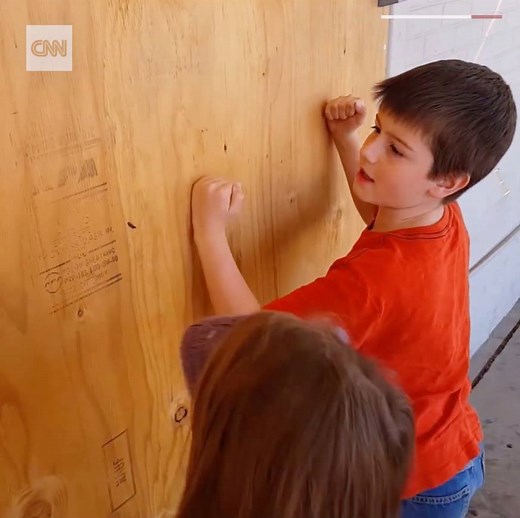 Suffering from slumping sales and mountains of debt, Toys''R''Us has filed for bankruptcy. Some fans of the store are upset by the news. http://cnn.it/2tFl8nu | CNN