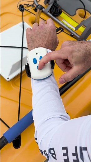 Motorize Your Hobie Lynx with Bixpy! ⚡🚣‍♂️