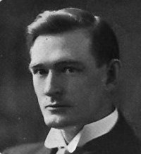 The Mysterious Life of Trading Legend W.D. Gann - Bramesh's Technical Analysis