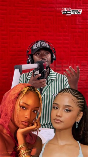 New chapter, same management team. Was this the plan all along? 🤨 #NRGRadioUG | #NRGTransitUG