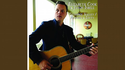 Jason Isbell - Tecumseh Valley Chords - Chordify