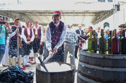 Ministarstvo turizma i sporta među 7 projekata koje će financirati s više od milijun eura, odabralo i jedan iz Konavala. Evo koliko će novaca dobiti