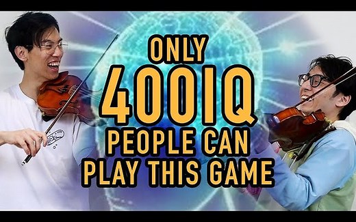 即兴旋律接龙游戏（终极记忆力和耳力大考验！）