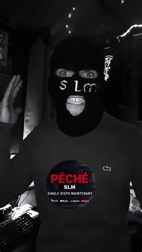 SLM - EN DIRECT DU STUDIO !!!