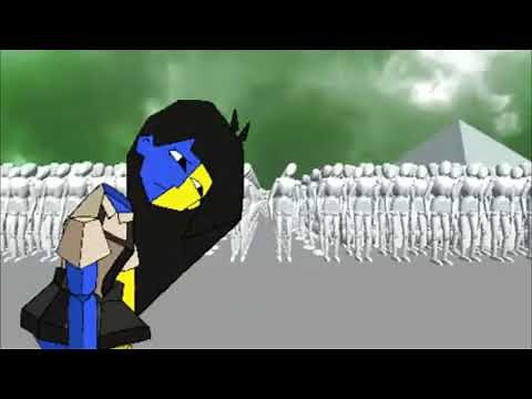 VOICE CLAIM RESERVE: Ena but its only Sad Ena's Voice