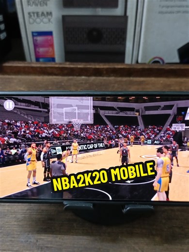 NBA2K20 Mobile: Top Android Game Features Overview