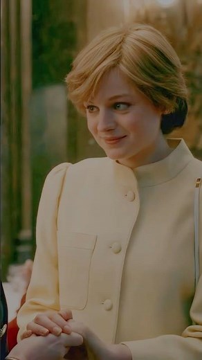The moment Diana saw the truth 💔 #passionepisodes #thecrown
