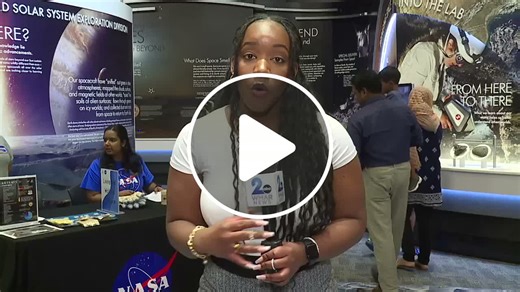 Goddard Space Flight Center hosts watch party to celebrate the Artemis II launch - NewsBreak