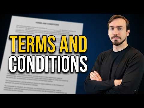 How to Fix Google Ads Terms & Conditions Suspensions