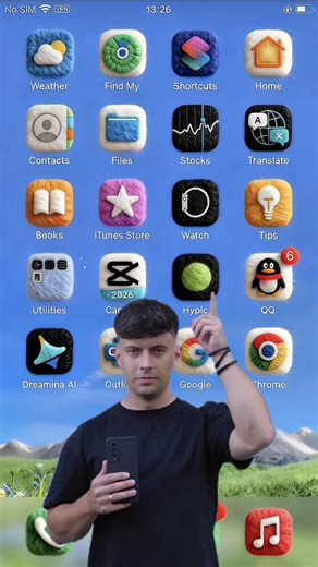 Create Viral Fluffy Desktop Icons: Easy Tutorial