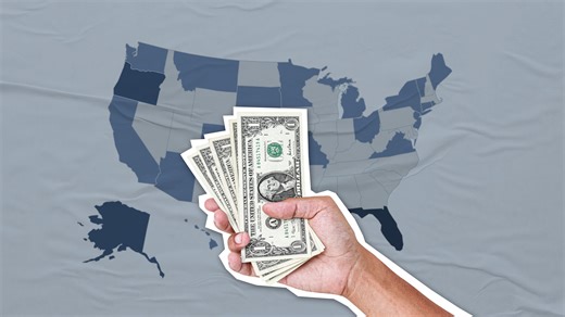 Is federal minimum wage rising to $25? What's Living Wage for All Act