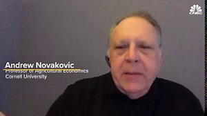 Here's what happened to government cheese