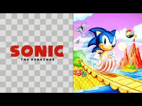 Marble Zone (Unused) - Sonic the Hedgehog (8-bit) [OST]