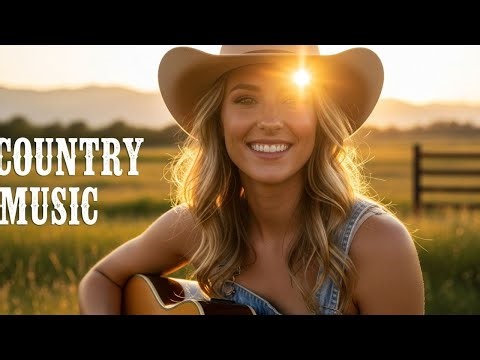 A soft classic country music mix with melodies that heal you from the inside out