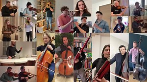 199K views · 7.8K reactions | Like so many other orchestras, we have...