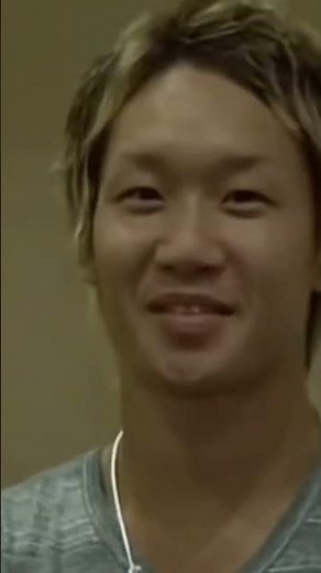 昔の朝倉未来なんか今より優しい朝倉海かっこいい