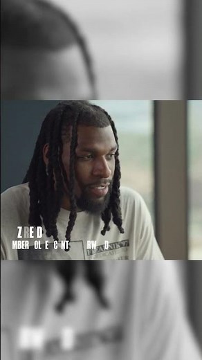 The story behind the PHENOMENON of Naz Reid tattoos 🔥 #shorts