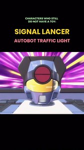 T O N E on Instagram: "Reminder to Hasbro/Takara, and any Third Party company, that we STILL have never gotten a Signal Lancer figure The greatest Cybertronian out there Let his name be written large amongst the stars ✨ please ✨ #Transformers #robotsindisguise #transformersg1 #morethanmeetstheeye #explorepage #explore #warforcybertron #hasbro #takara #robots #mecha #autobots #decepticons #toys #toycollection #collector #hobby #actionfigures #transformerscollection #figure #signallancer #transfor