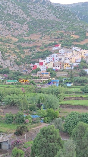 Ain Zarqa Tetouan | Hidden Paradise in Northern Morocco 🇲🇦
