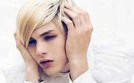 卢克·沃洛. Luke Worrall
