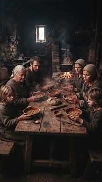 Old World Cooking