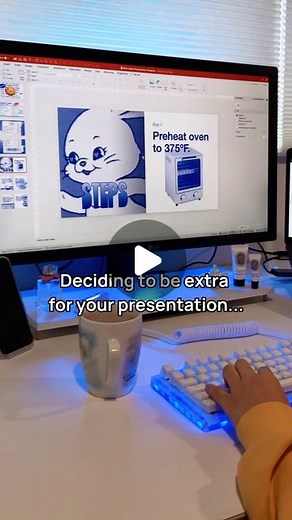 D Story | Download the free New Jeans PowerPoint presentation template to save time!! Link in bio 🔗 #newjeans #powerpointtemplate #presentation... | Instagram