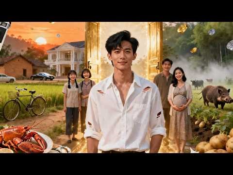 Xuyên không thành trai nghèo vô tình kích hoạt hệ thống xuyên 2 thế giới buôn bán lậtkèothành tỉ phú