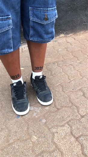 Small qaulity tattoo for legs …🔥🔥💯🫵🏽#inkway #tattoos #fyp #taa_nation