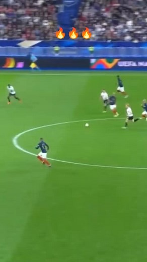 Mbappe Shines in Intense Soccer Match Highlights