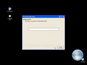 AutoCAD 2002