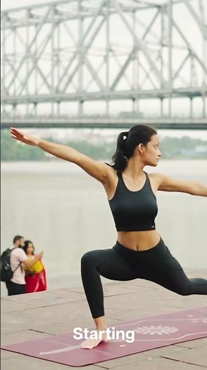Best Yoga Mat for Beginners | Non-Slip Yoga Mat for Daily Practice