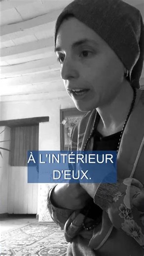Révélatrice de Beauté intérieure par la Danse Soufie