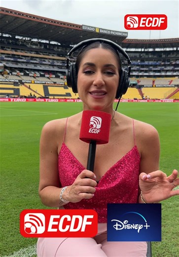 ECDF y Disney Plus Premium: ¡Todo en un Solo Plan!