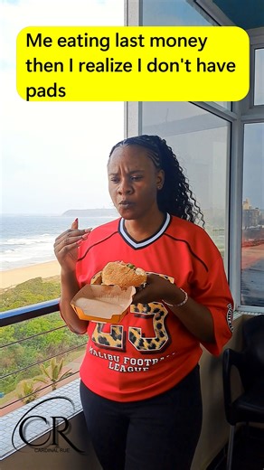 Eating last money😂 | Cardinal Rue